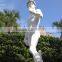 Large Outdoor Decoration Stone Carving Garden Statue David