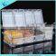 Wholesale acrylic condiment dispenser