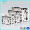 KM-VP44 Clear Acrylic Table Display Magnet Photo Frame A3 Size