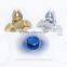 Ultra Fast Bearings Finger fidget spinner,figet toy bat hand spinner