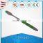Hotel disposable mini toothbrush with paste hot high quality disposable hotel home toothbrush