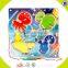 wholesale baby wooden maze toy popular kids wooden maze toy top fashion children wooden maze toy W11H011