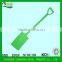 Weldde Metal Handle Shovel For South American Market