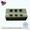 customized cnc machining spare parts according to your drawings and samples