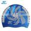 Waterproof swim cap,swim ear cap(CAP-500)