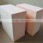 PU / Phenoic foam heat resistant insulation board