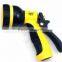 Plastic 8 pattern Nozzle