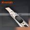 Professional Metal 6PCS Zinc Alloy Knife Blades