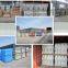Popular concrete deck foundation piers