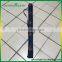 8' Protable Beach Camping Umbrella With Customized Printing