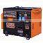 10 kva Silent Diesel Generator