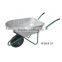 Garden Tool Cloth Foldable Wheelbarrow With CE Certificate