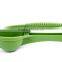 plastic material kitchen vegetable fruit orange lemon squeezer