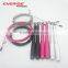 2017 New Style Aluminium Crossfit Speed Jump Rope