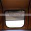 2017 Hot Sale Camping Canvas Car Roof Top Tent for 4x4 Truck