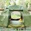 China Beijing 2017 hot selling camping tents pop up 6 person waterproof