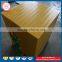 Shock absorption pehd crane stempel plate at low price