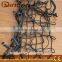 Mesh Cargo Net Material Rubber Or Latex
