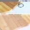 New bamboo Chopping Block Wooden Thicken Solid Wooden Chopping Block Kitchen Cutting Board Cooking