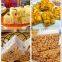 Economical candy bar making machines