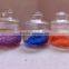 Raw material good fragrance aroma EVA beads/stones