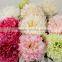 China Moon Peony Artificial Flower Best Sell for Home Decoration Wholesle