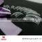 NEWAIR Professional High Quality French Nail Tips Acrylic Curevd Nail Art Tips for Nail Salon