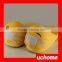 UCHOME 2016 Super Soft Material Whatsapp Emoji Slipper For Adults Plush Stuffed Pillow