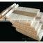 Gold supplier Natrue Bamboo Ice Cream Sticks