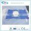 Disposable Surgical Craniotomy Drape