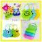 2016 Shuoyang Hot Selling Baby Drool Bibs Waterproof Baby Bibs