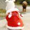Wholesale dog clothes / pet clothes / dog apparel china manufacturer