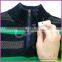 Customized cheap and comfortable 100% cotton boy knitted stripe pullover sweater