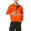 China Manufacture Colors Work Uniform Jackets For Man And Woman
