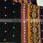 plain printed rayon fabric for dresses and garment