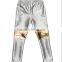2016 Imitation Leather Leggins 100%PU Christmas halloween costumes for kids outfits boutique clothes wholesale 