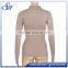 2017 Lates Design Fashion Womens High Neck Top