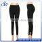 Black leggings for kid newest design 2017