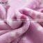 china manufacturer hotel/home printing coral fleece bathrobes