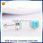Factory Top Sale 925 sterling silver AAA zircon earrings with stud