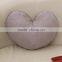 wholesale INS hot sale car decor colorful sofa cushion stuffed clouds and hearts shaped sofa cushion pillow
