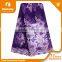 Big Flower 100% Polyester Wholesale French Lace Fabric FL1166-2