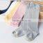 latest fashion newborn baby pure cotton tights socks pantyhose