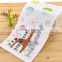 Soft Baby/kids/children Cotton Face Towel and Bath Towel