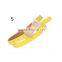 latest design new model hot sale 12colors choice with butterfly design PU leather material belt women