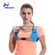 2016 fashionable LED reflective vest for running or cycling