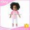 Custom 18 inch baby doll summer clothes