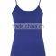 Ladies camisole vest