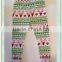 Baby Girls Toddler Christmas Leggings Reindeer Snowflake Deer Leggings Pants Trousers