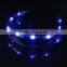 Brand New High Quality Flashing LED Space Light Up Sun Glasses Glow Rave Party Club Disco Gift Toy Blue